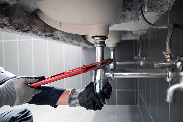 Trusted Sewer Line Repair service in Riverside, IL - Masters Plumbing Service